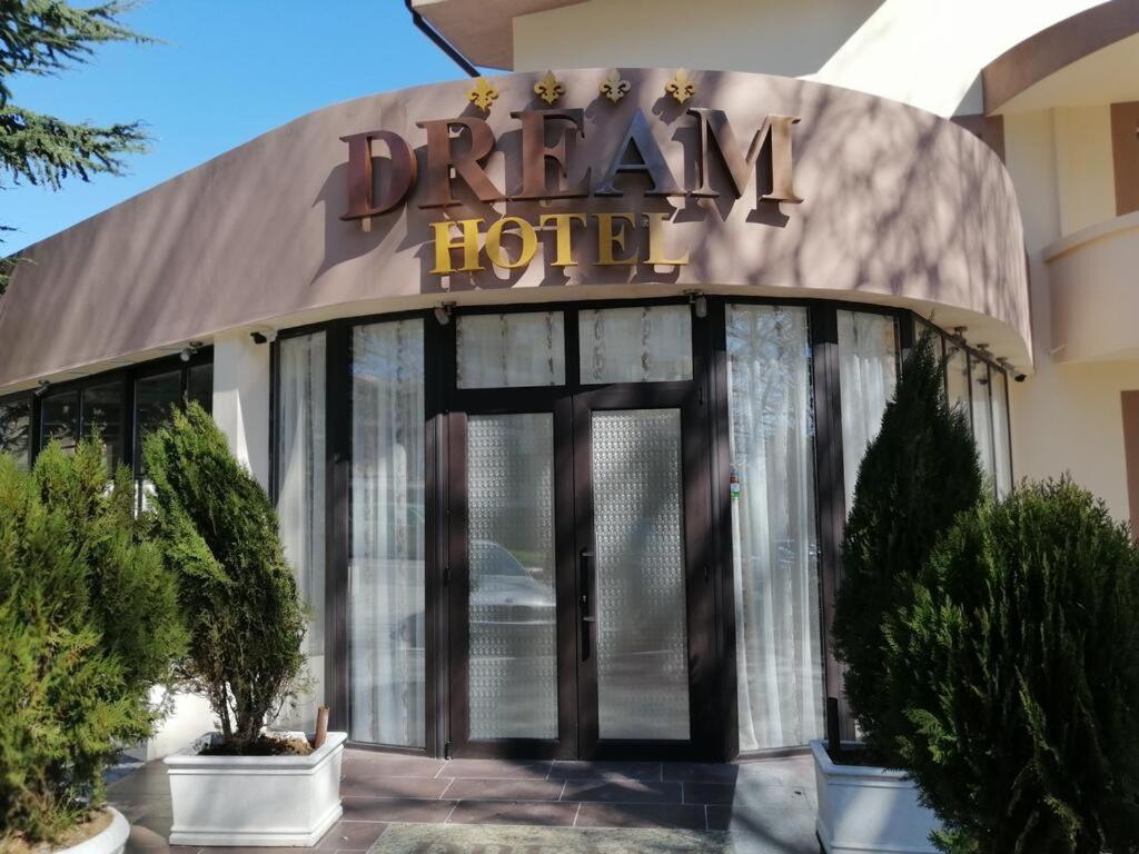Dream * Stara Zagora